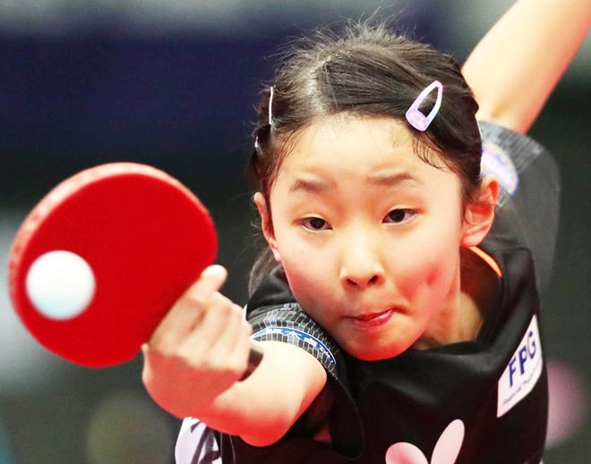 打乱了普卡 打乱了普卡