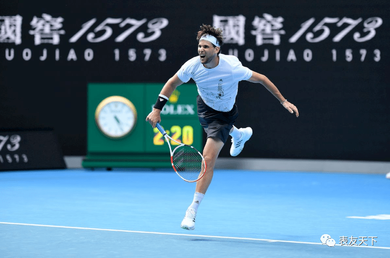 正手和反手 正手和反手